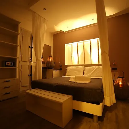 Hotell Santa Lucia 3*