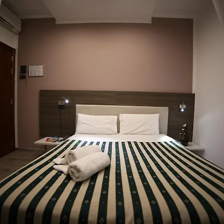 Ξενοδοχείο Santa Lucia 3*