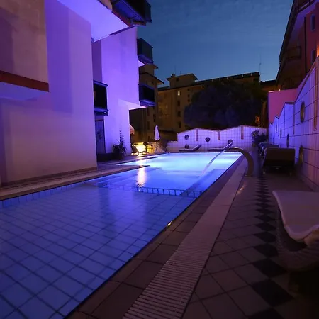 Otel Santa Lucia