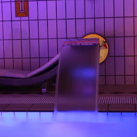 Ξενοδοχείο Santa Lucia 3*