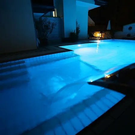 Santa Lucia ビビオーネ