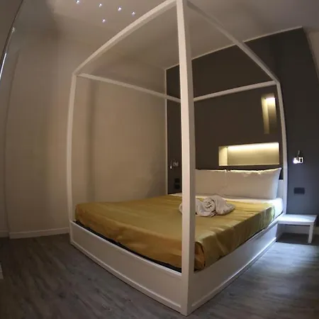 Santa Lucia Hotell