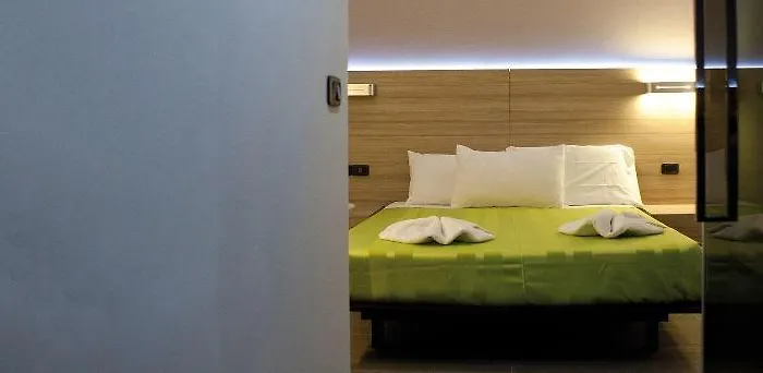 Santa Lucia Hotel Bibione