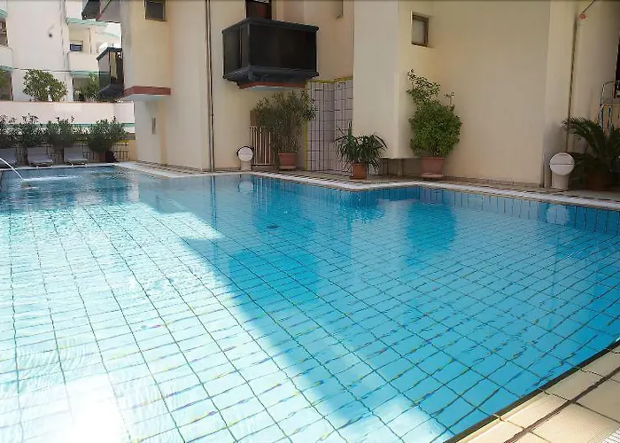 Hotel Santa Lucia Bibione