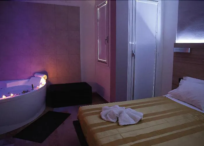 Santa Lucia 3* ビビオーネ