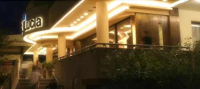 Santa Lucia ビビオーネ