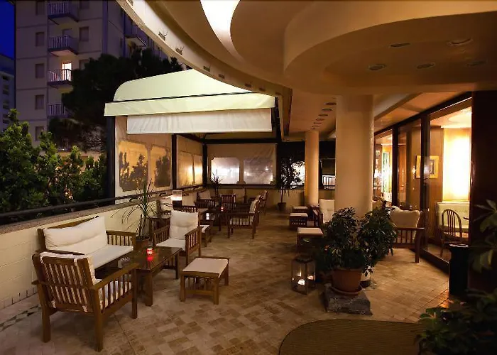 Hotel Santa Lucia Bibione