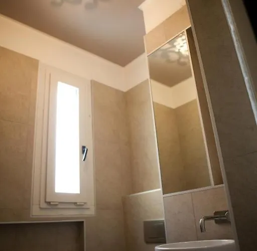 Santa Lucia ホテル