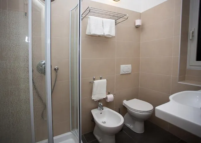 Santa Lucia Hotel 3*