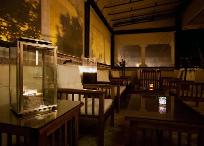 Santa Lucia ビビオーネ