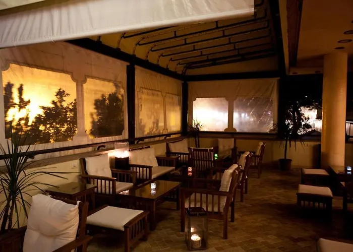 Hotel Santa Lucia 3*