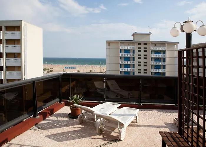 Hotel Santa Lucia 3*