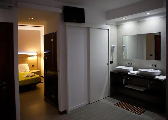 Hotel Santa Lucia Bibione