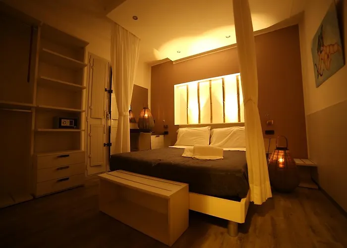 Hotel Santa Lucia 3*