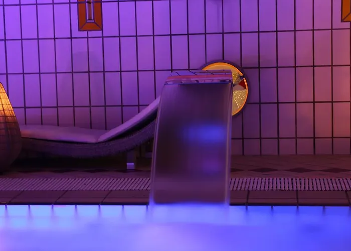 ホテル Santa Lucia 3*