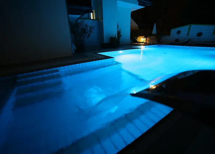 Santa Lucia ビビオーネ